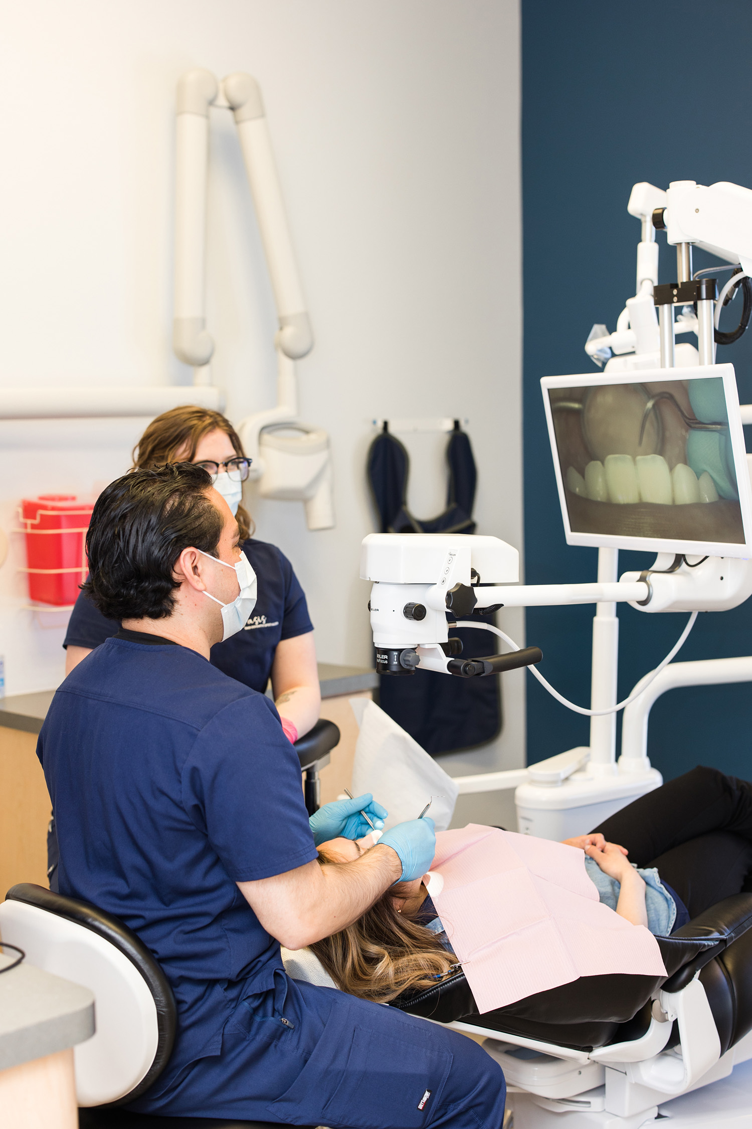 Apicoectomy Oasis Endodontic Specialists